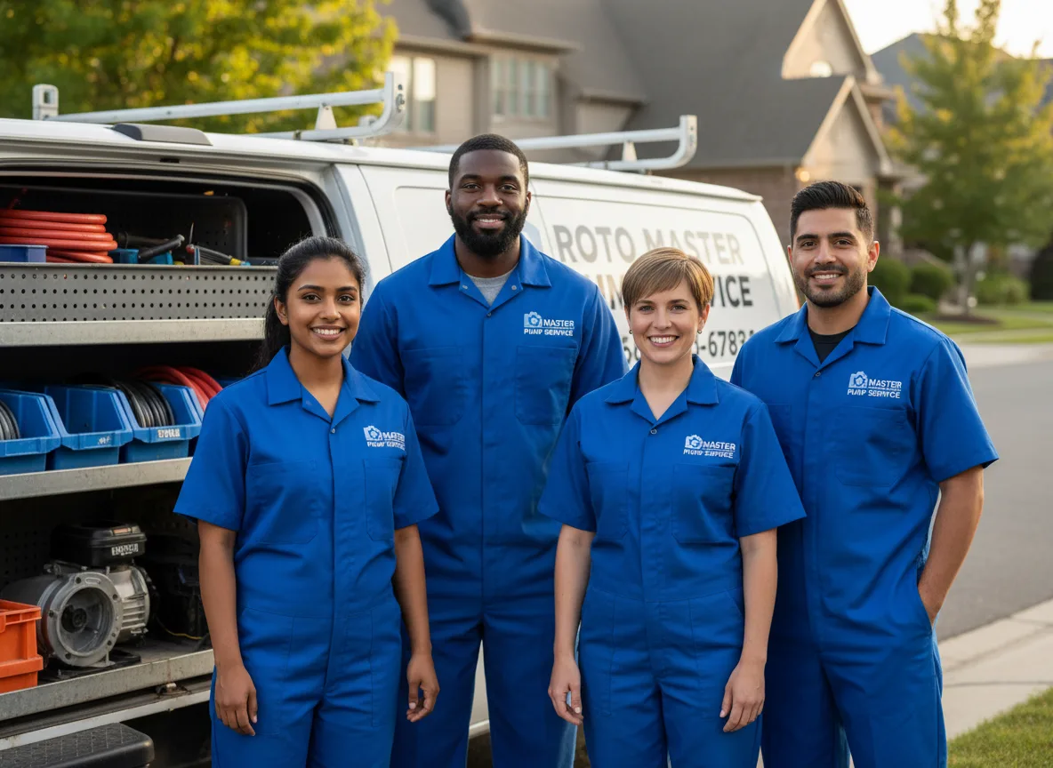 Sump Pump Installation company in Goodland, FL